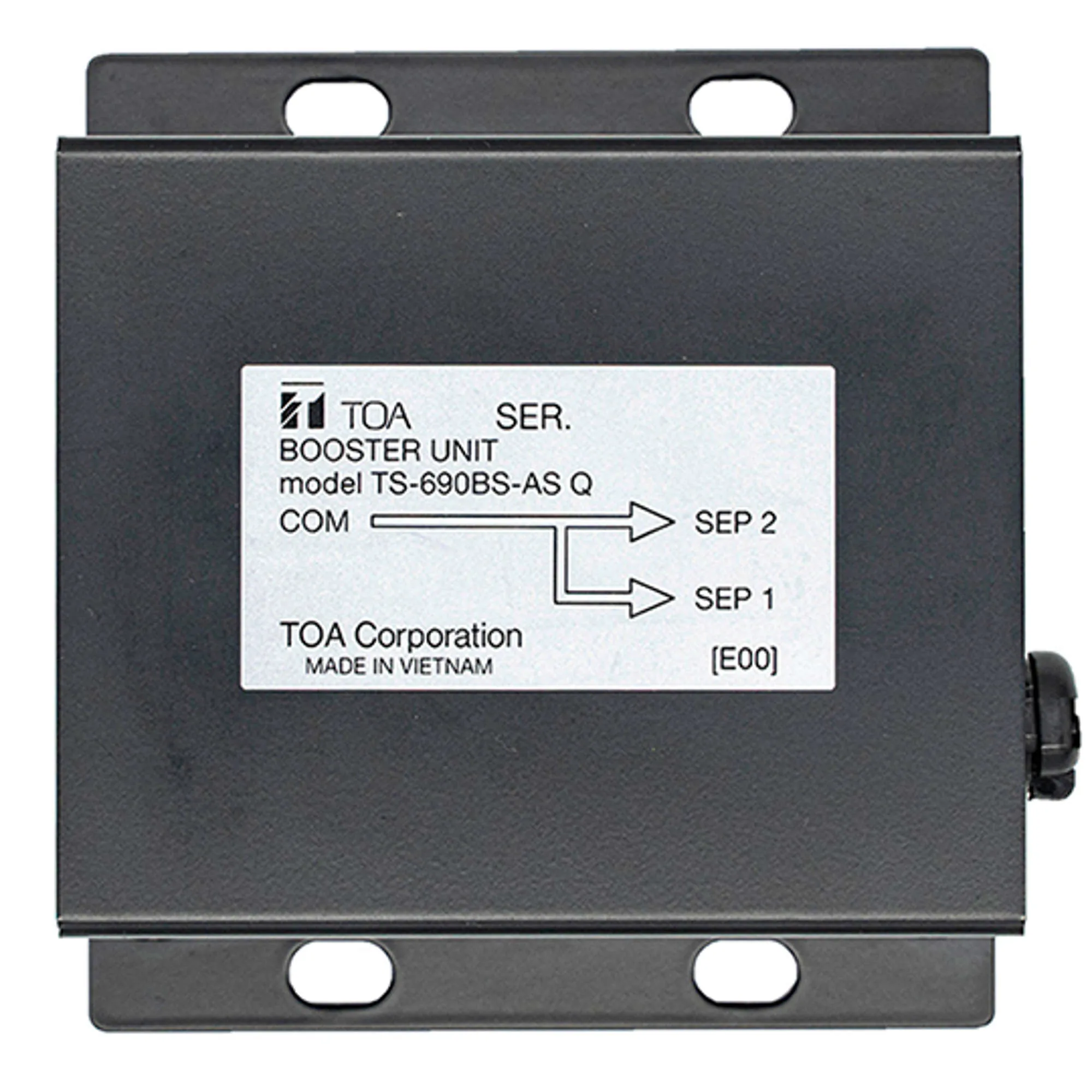 TOA TS-690BS-AS