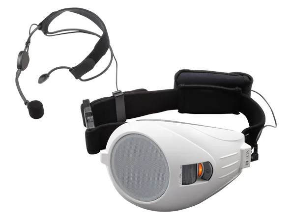 TOA ER-1000A-WH