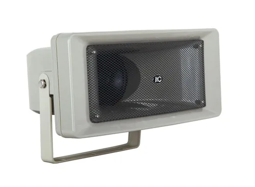 ITC Audio T-710A 30W Waterproof music horn speaker