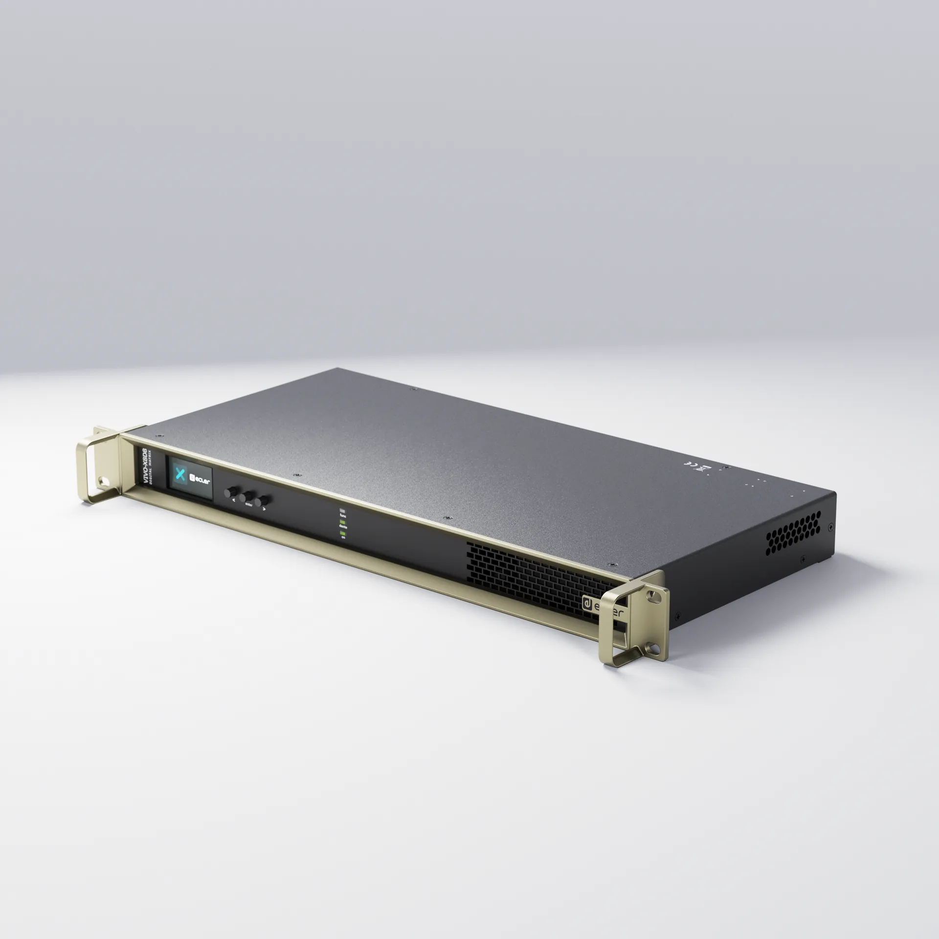 Ecler VIVO-X8D8 รูป 2