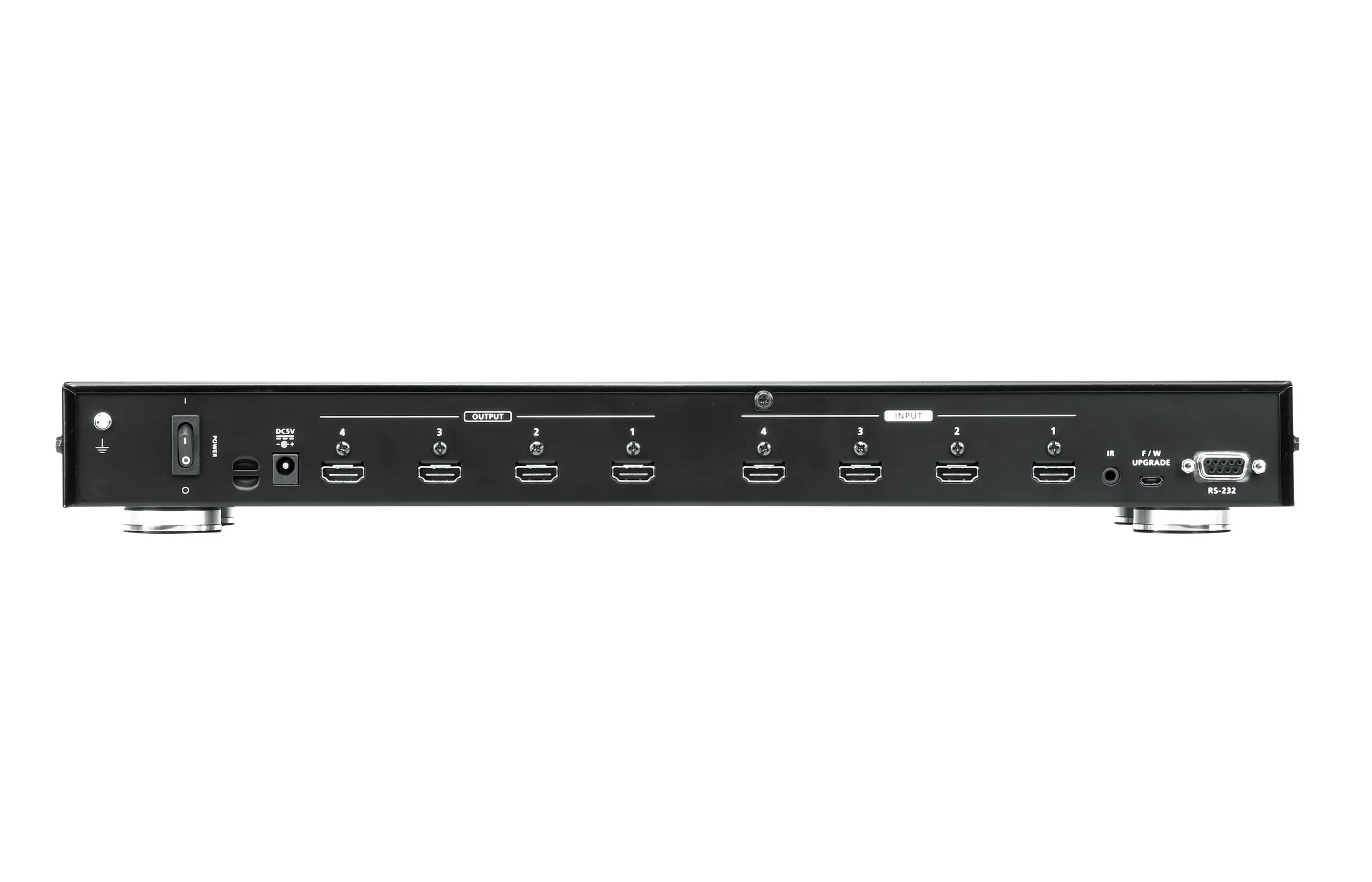 ATEN VM0404HA รูป 3