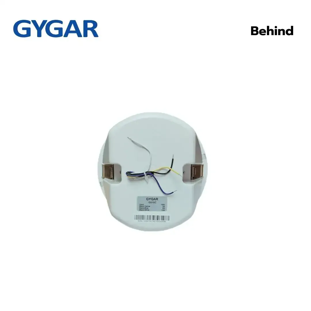 GYGAR GS10C Ceiling Speaker 10Watt ลำโพงติดเพดาน ceiling speaker รูป 4