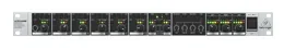 BEHRINGER ZMX8210 Ultrazone 8-Channel 3-Bus Zone Mixer