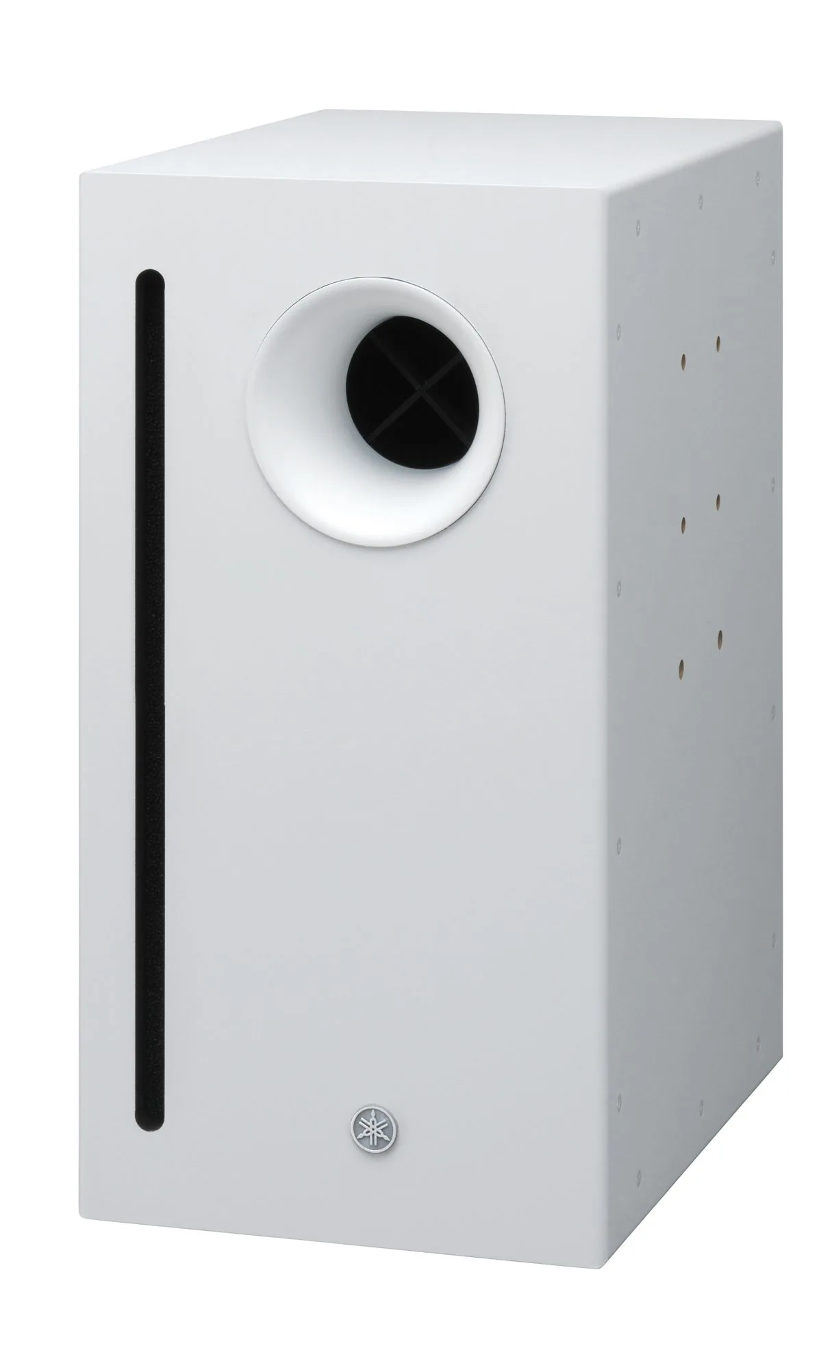 YAMAHA VXS10S White Surface Mount Subwoofer Speaker 10" ลำโพง