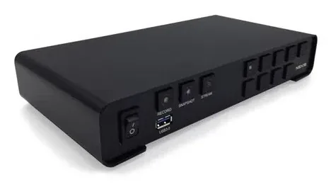 NEXIS YS-SW41H