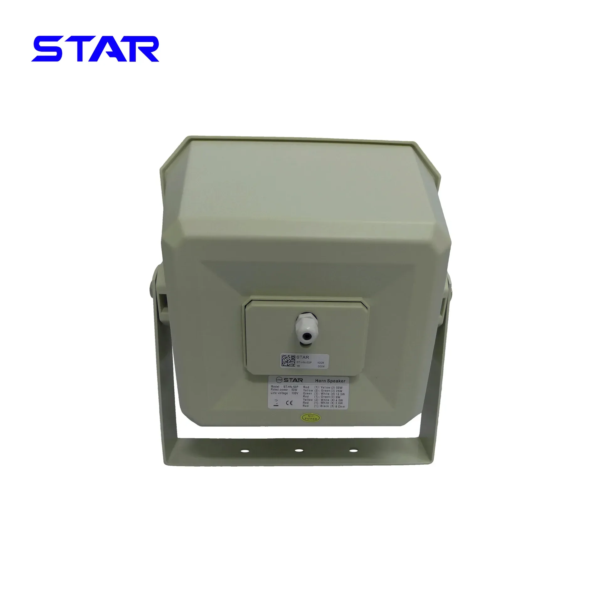 STAR ST-HN-50P 50W Horn Speaker IP66 รูป 2