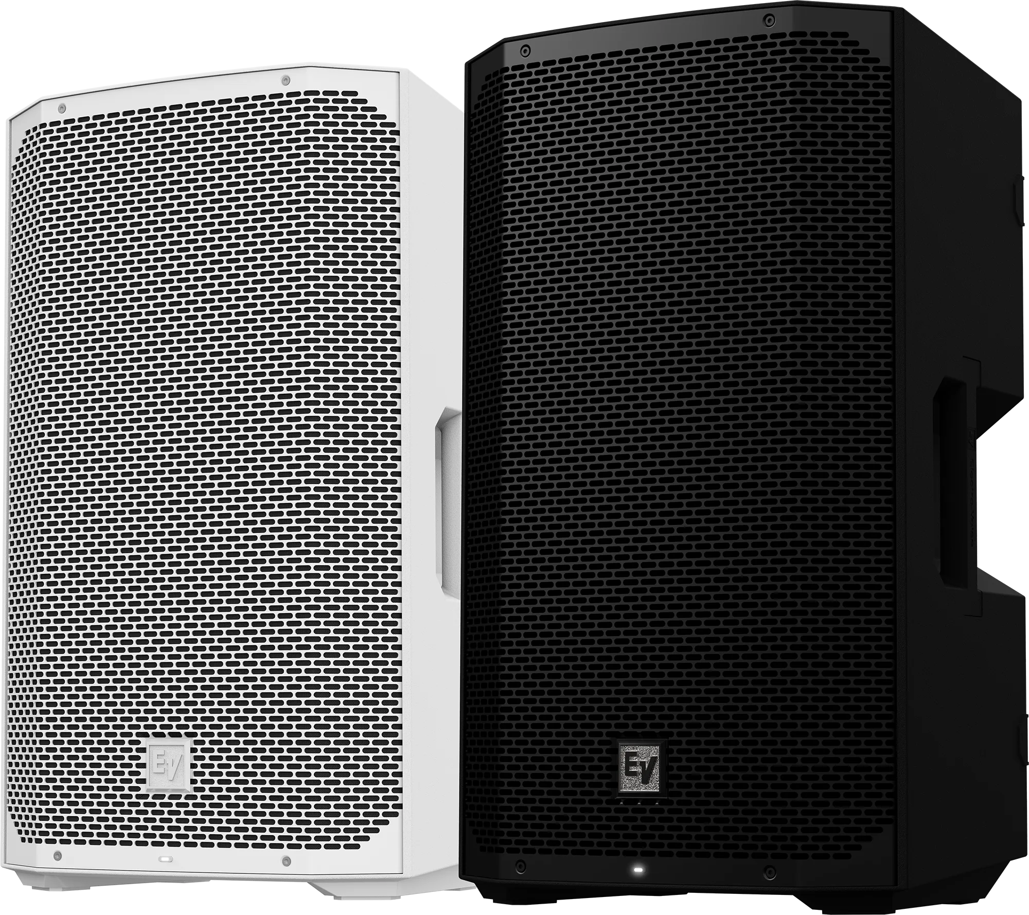 ELECTRO-VOICE EVERSE12 12" 2-Way Battery Speaker