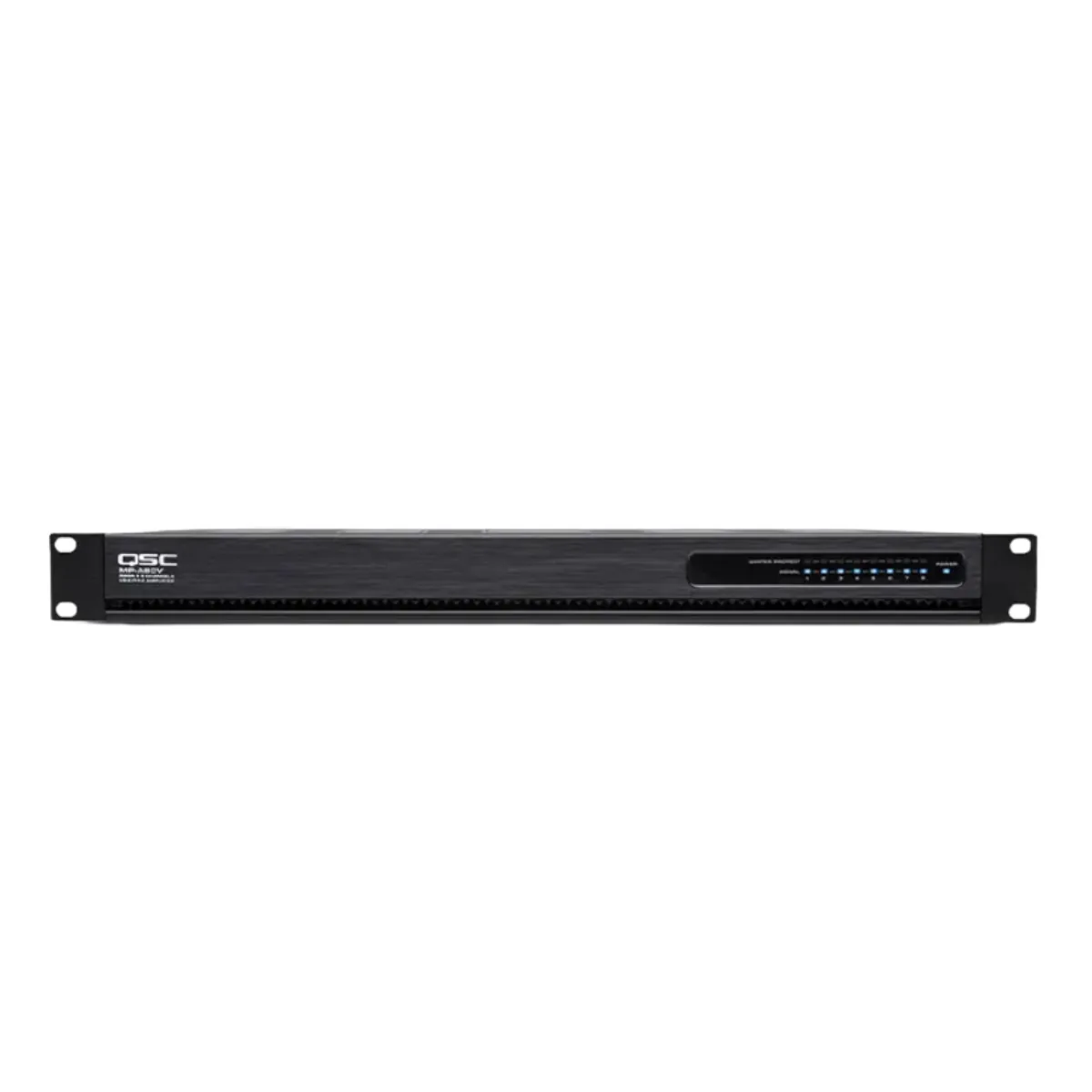QSC MP-A80V Amplifier