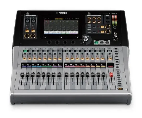 YAMAHA TF1 ดิจิตอลมิกเซอร์ 16 ช่อง Mixer มิกเซอร์