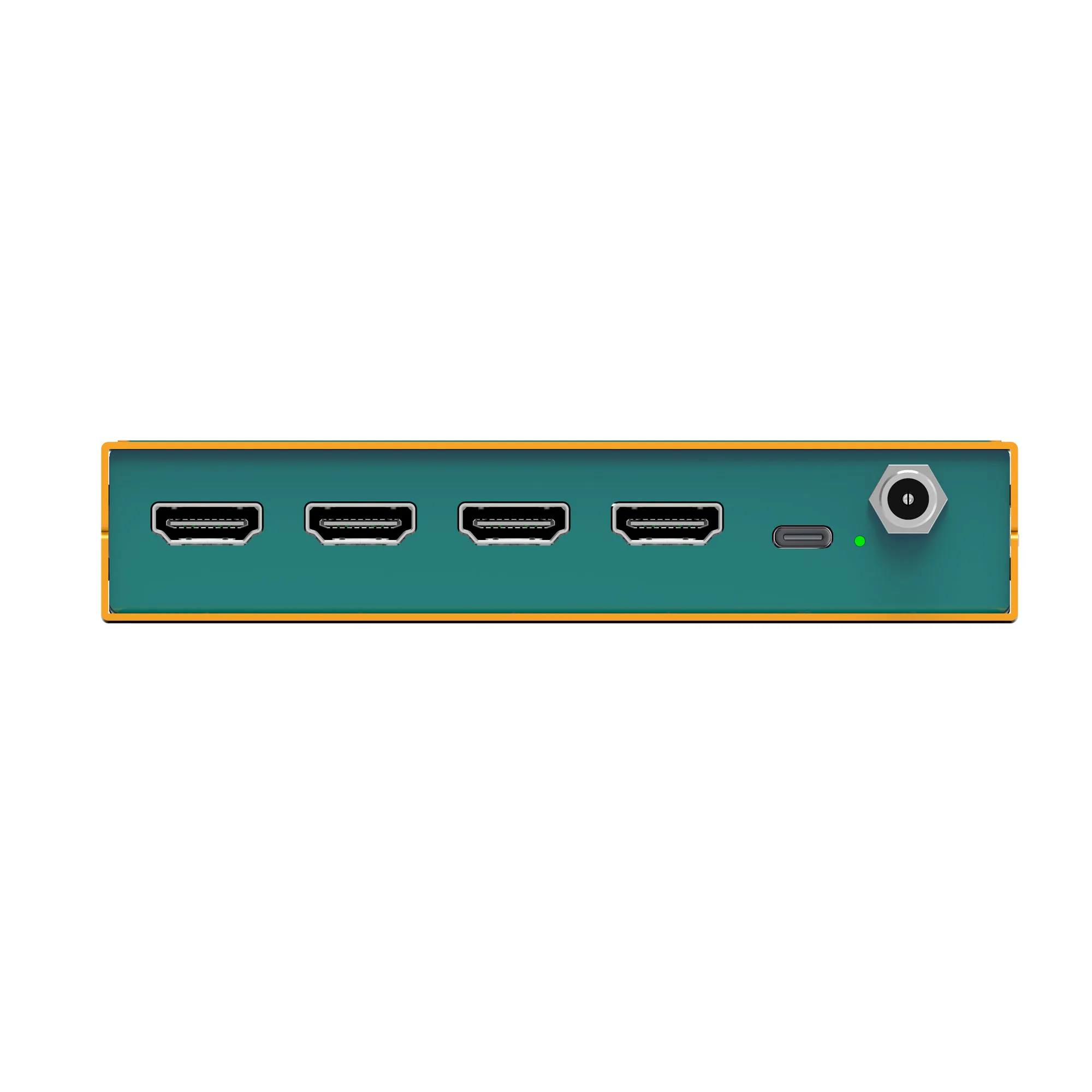 AVMATRIX SD2080, 2x8 SDI/HDMI Splitter & Converter, splitter รูป 6
