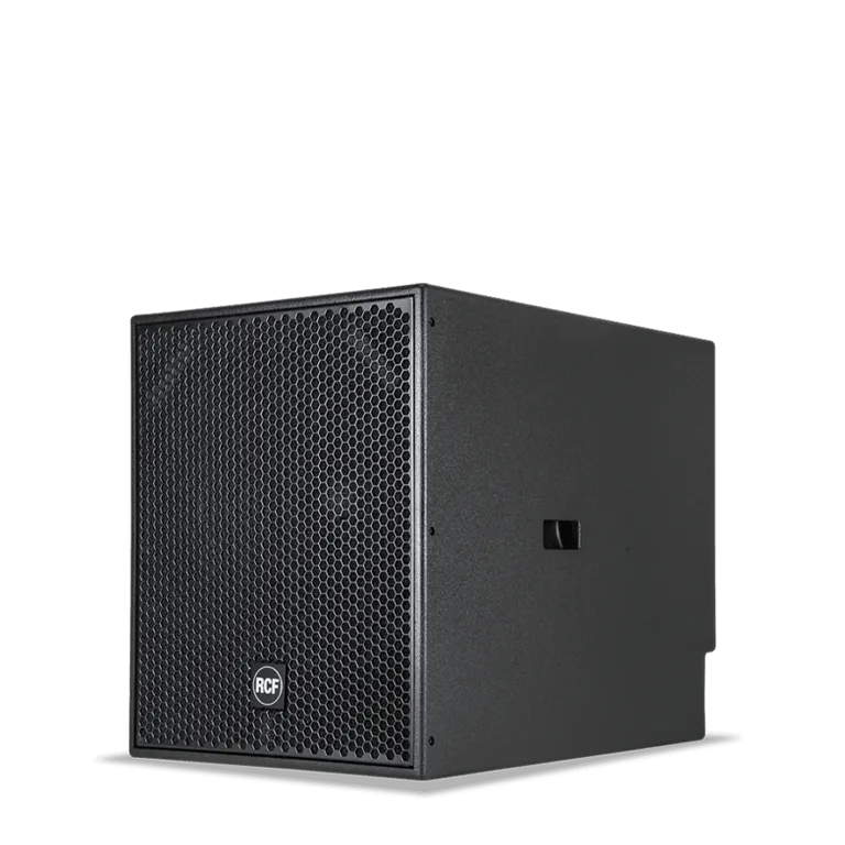 RCF S 8018 II รูป 3