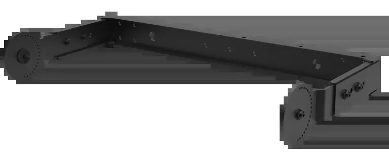 RCF H-BR 001