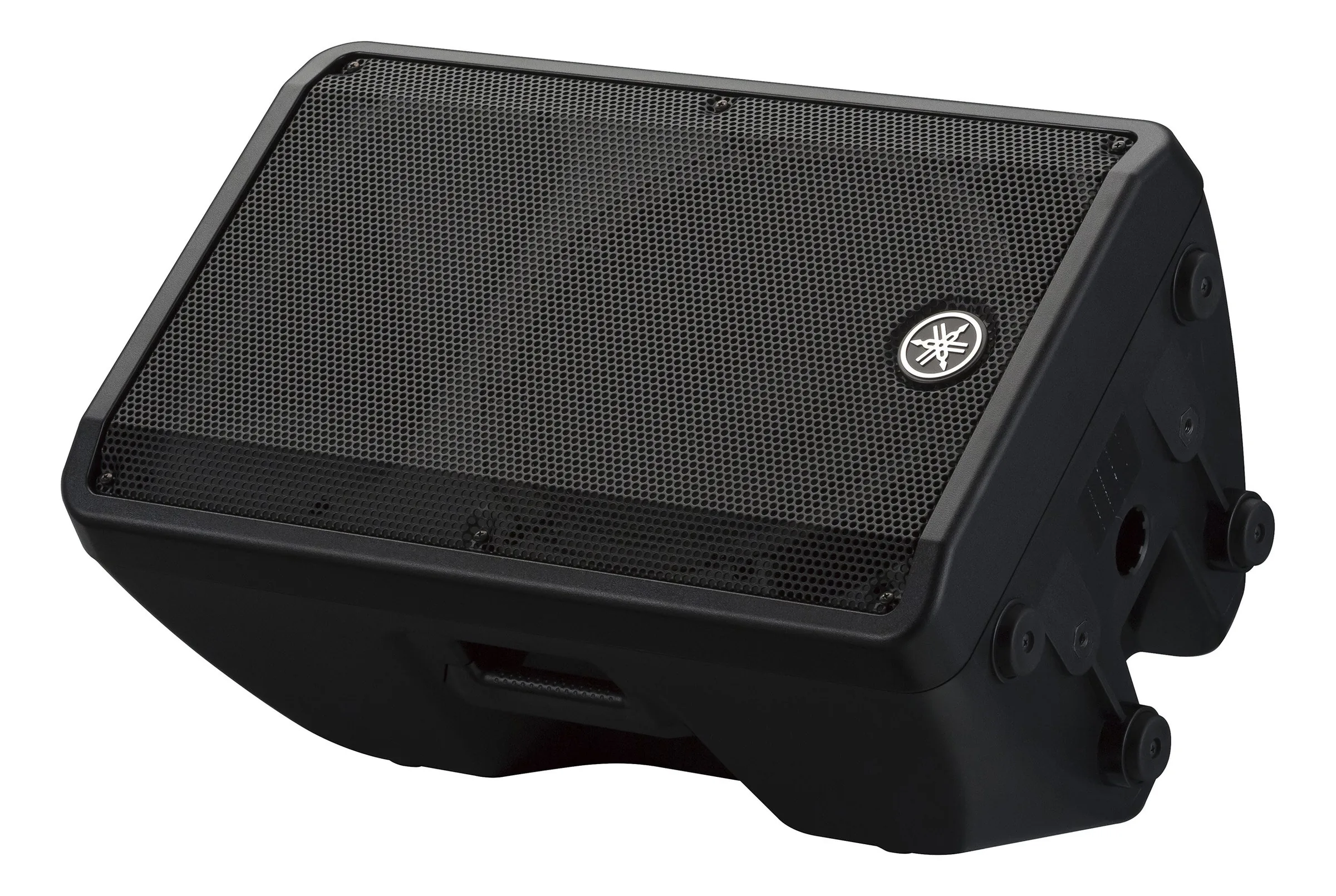 YAMAHA DBR12-Set1 ชุดเครื่องเสียงเคลื่อนที่ ลำโพงพกพา , ลำโพง pa ,เครื่องเสียงพกพา รูป 7