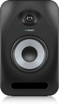 TANNOY Reveal 502 5″ powered 2-way reference speaker ลำโพง