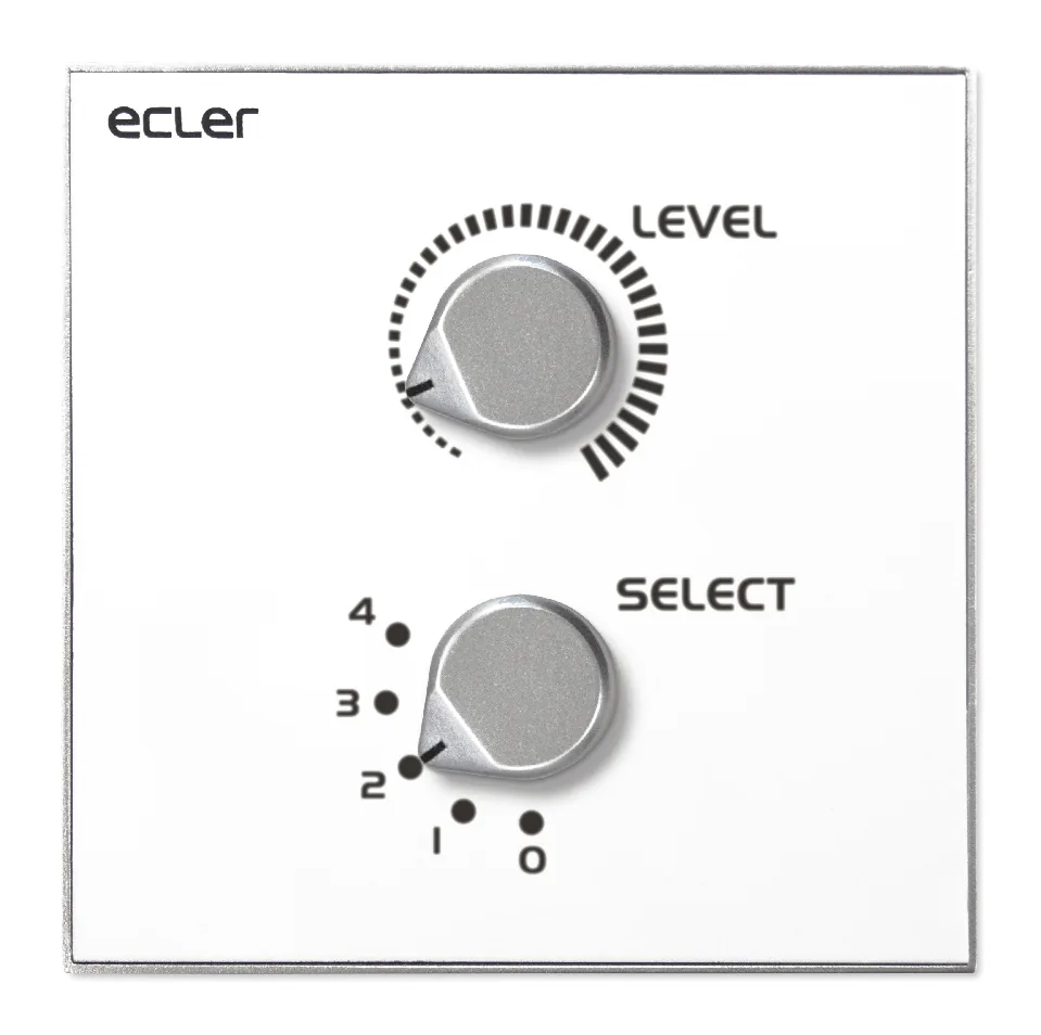 Ecler WPaVOL-SR