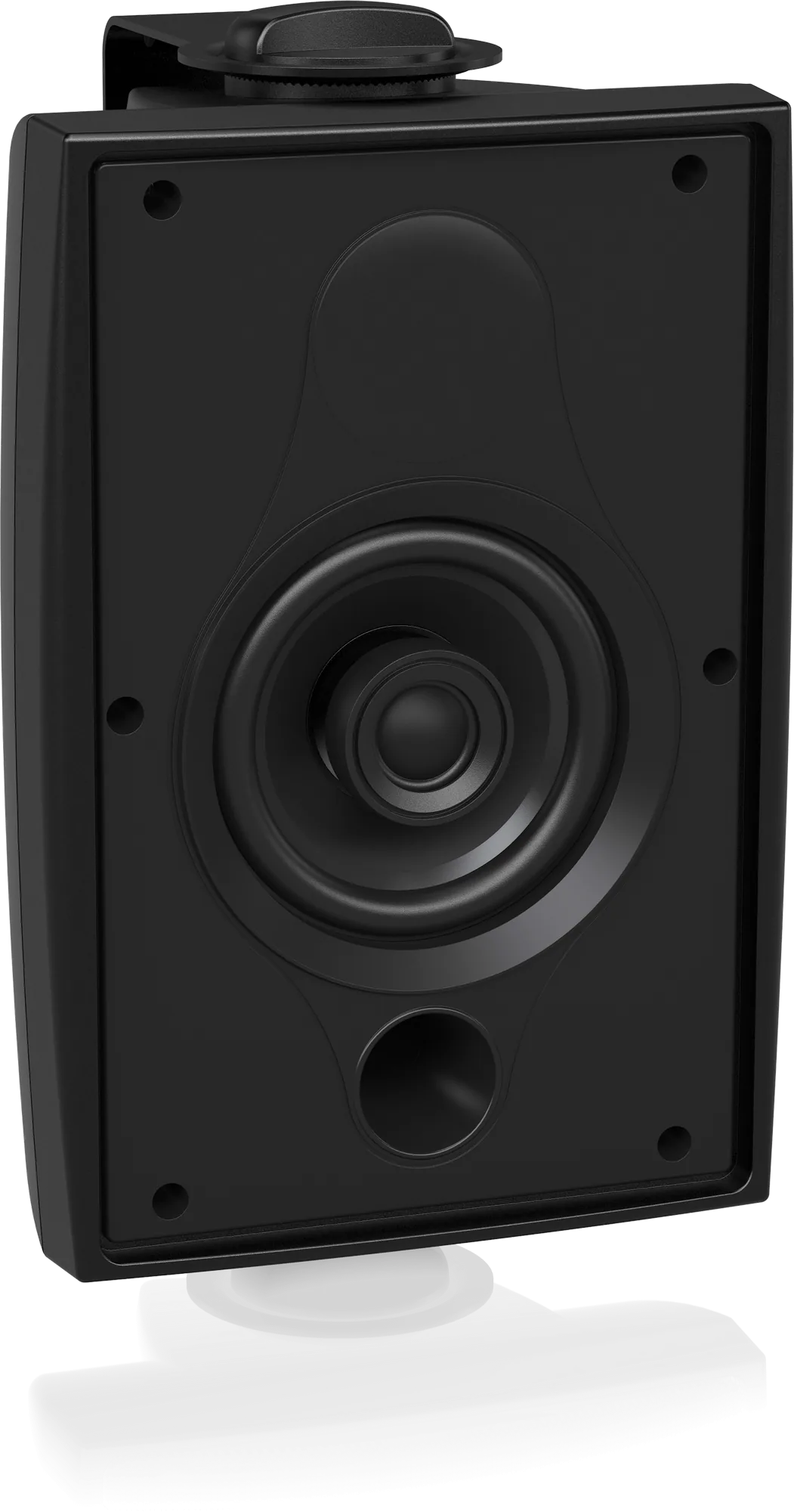TANNOY DVS 4 100mm (4”) coaxial transducer for high performance and durability. ลำโพง รูป 9