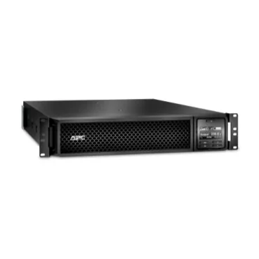 APC Smart-UPS On-Line SRT3000RMXLI เครื่องสำรองไฟ 3 kVA ออนไลน์ ติดตู้แร็ค 2U รูป 3
