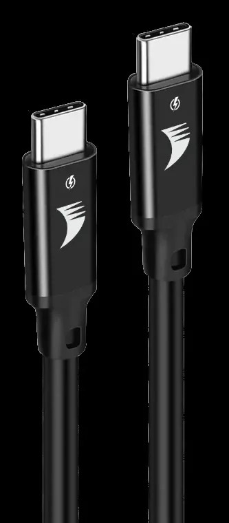 WyreStorm EXP-CAB-USBC-2M