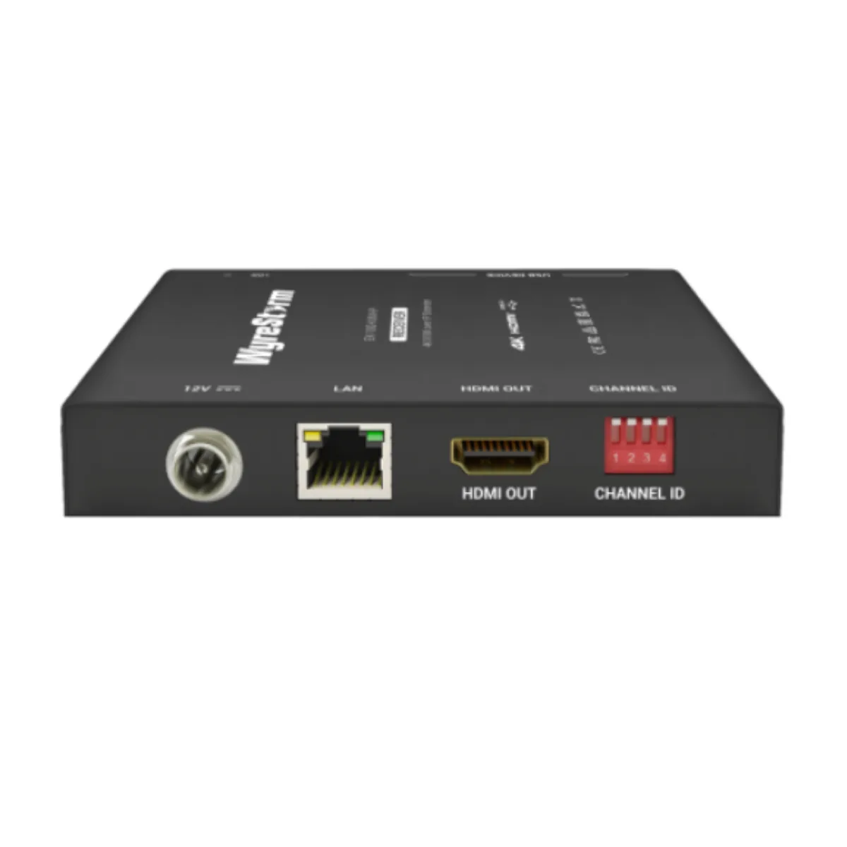 WyreStorm EX-100-KVM