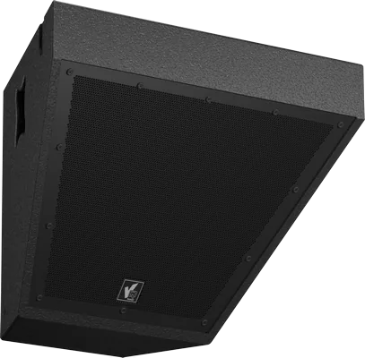 TANNOY VQ 64 DF 2 Way Down-Firing Dual Concentric Mid-High Loudspeaker ลำโพง รูป 4