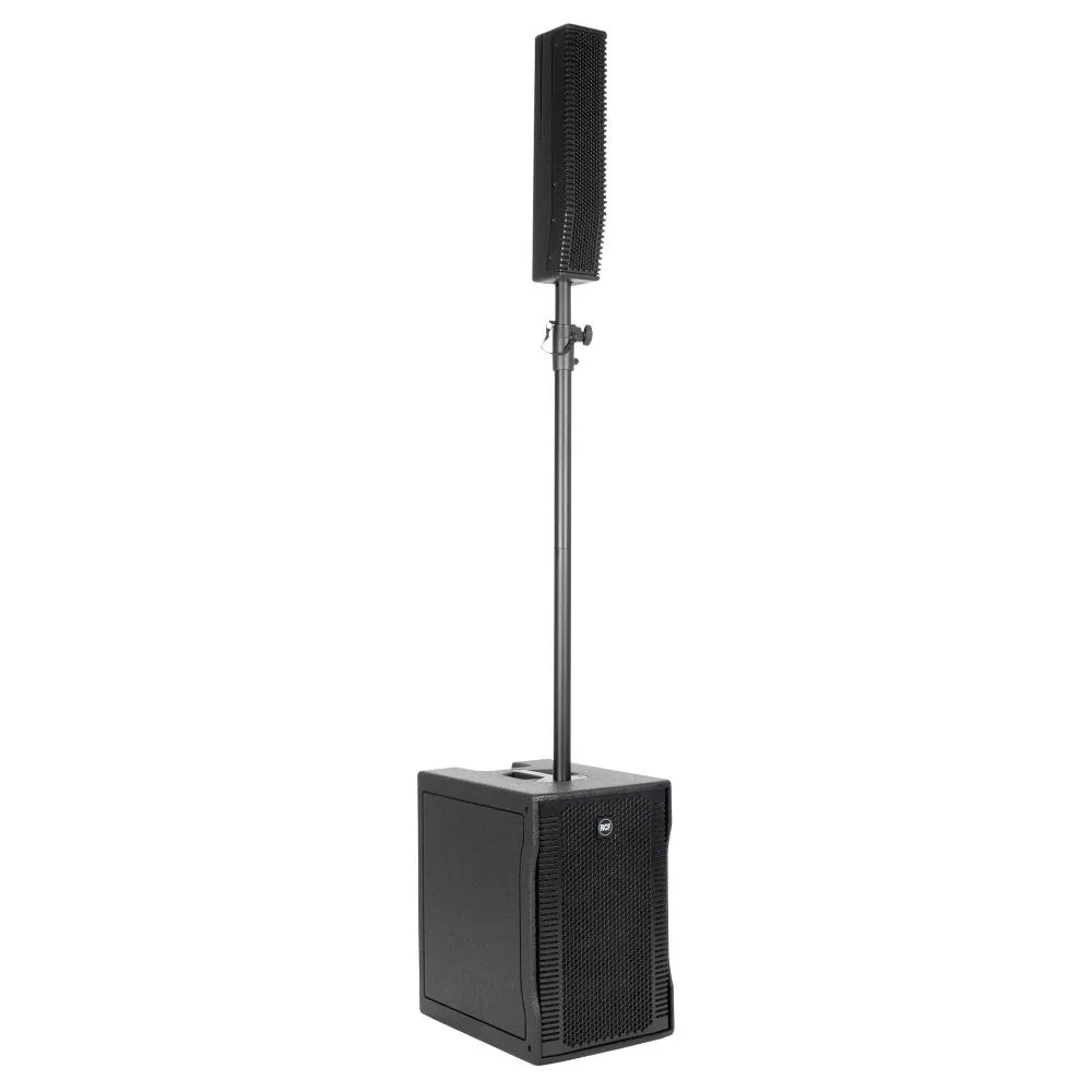 RCF EVOX 8 ACTIVE TWO-WAY ARRAY ลำโพง รูป 4