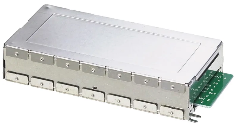 TOA WTU-4800 C04