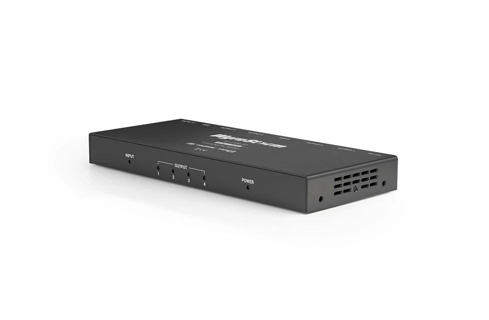 WyreStorm SP-0104-H2 รูป 2