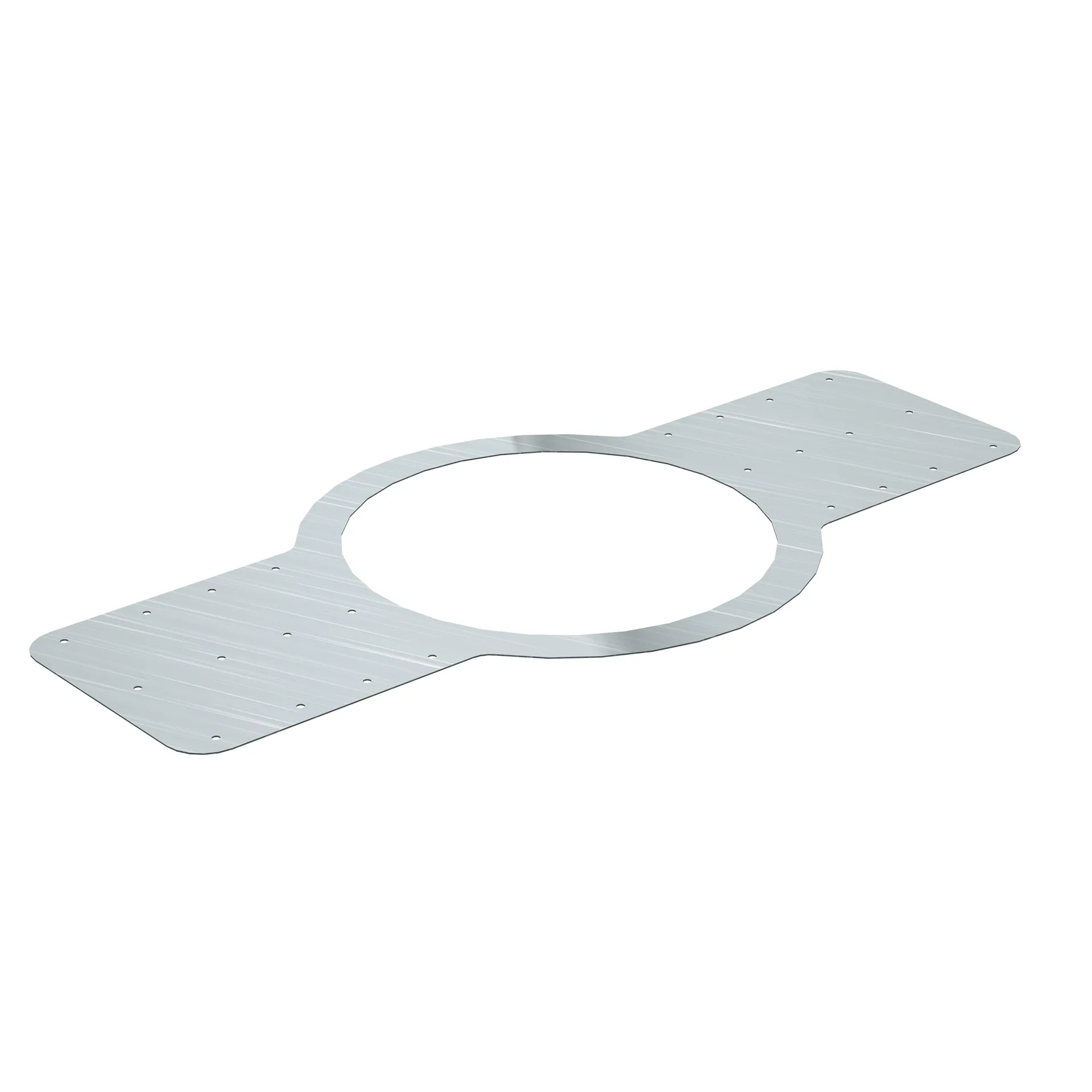 RCF MUD RING 4X CMR รูป 2