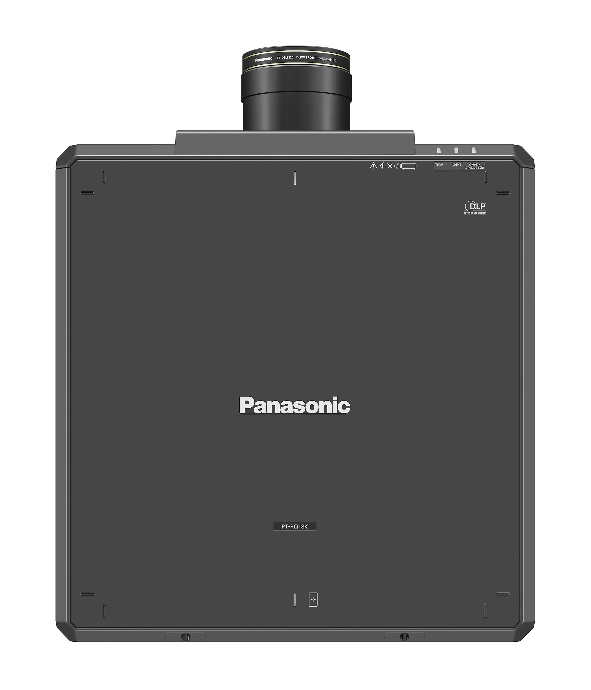 Panasonic PT-RQ18KE รูป 3