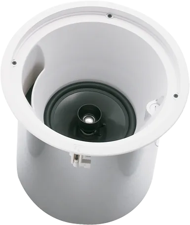 Electro-Voice EVID C8.2HC 8" 2-way Coaxial ceiling speaker