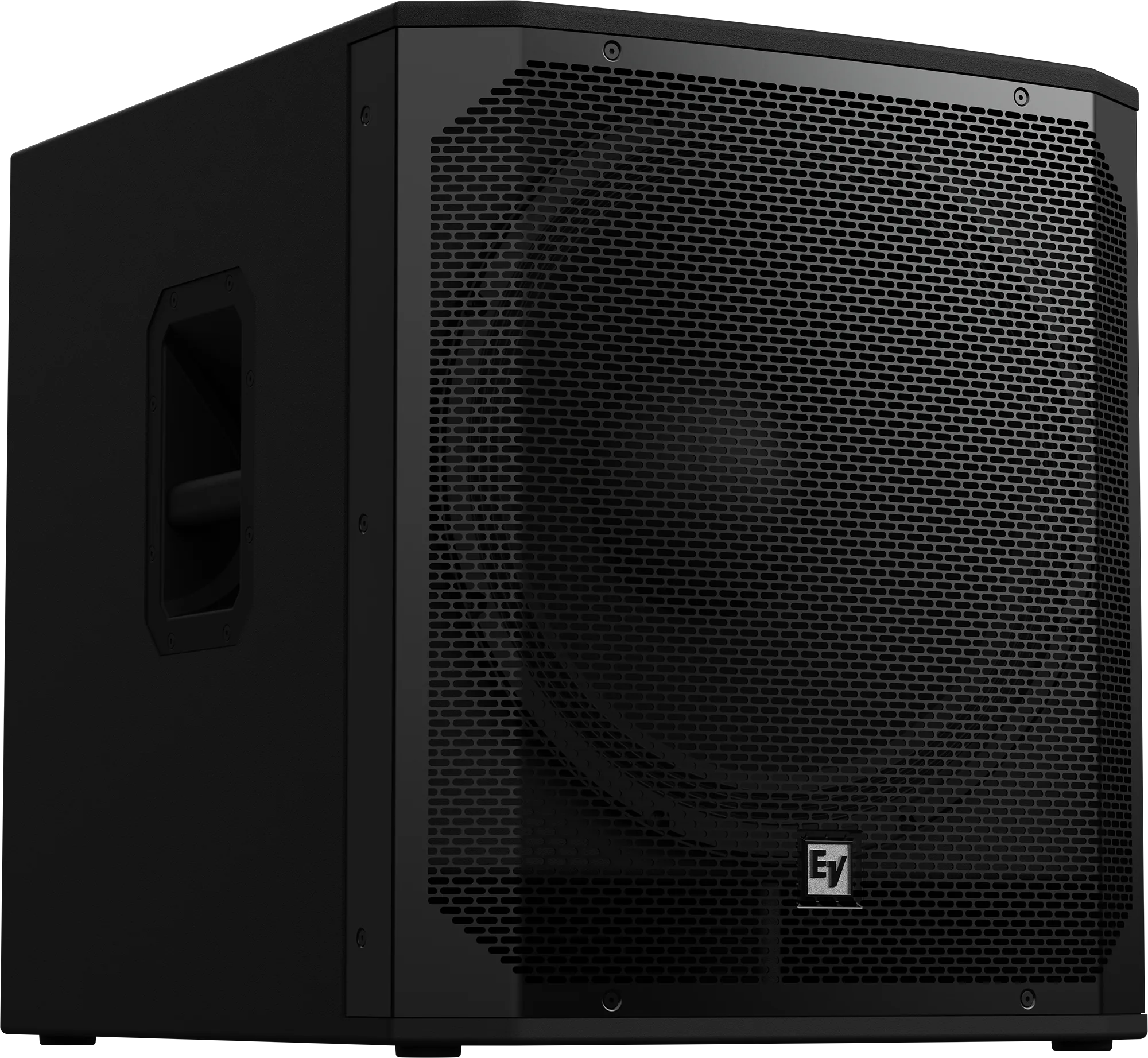 ELECTRO-VOICE EVIVA-18SP 18" Powered Subwoofer 1000W รูป 3