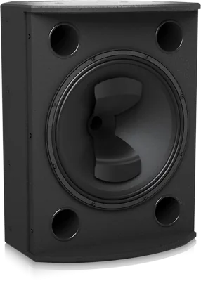 TANNOY VX 15Q 15" PowerDual Full Range Loudspeaker ลำโพง รูป 5