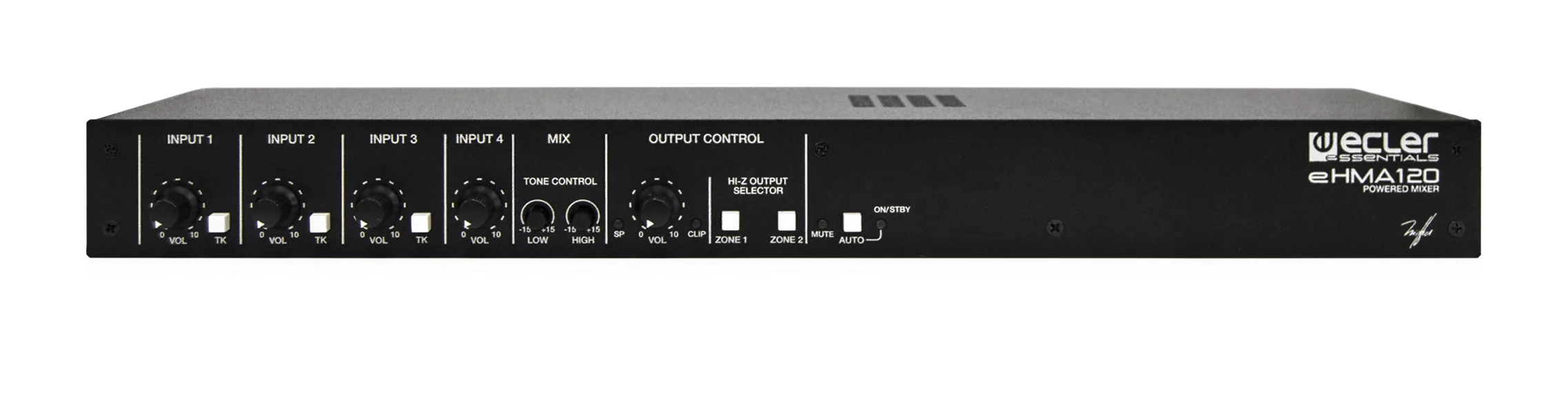 Ecler eHMA120