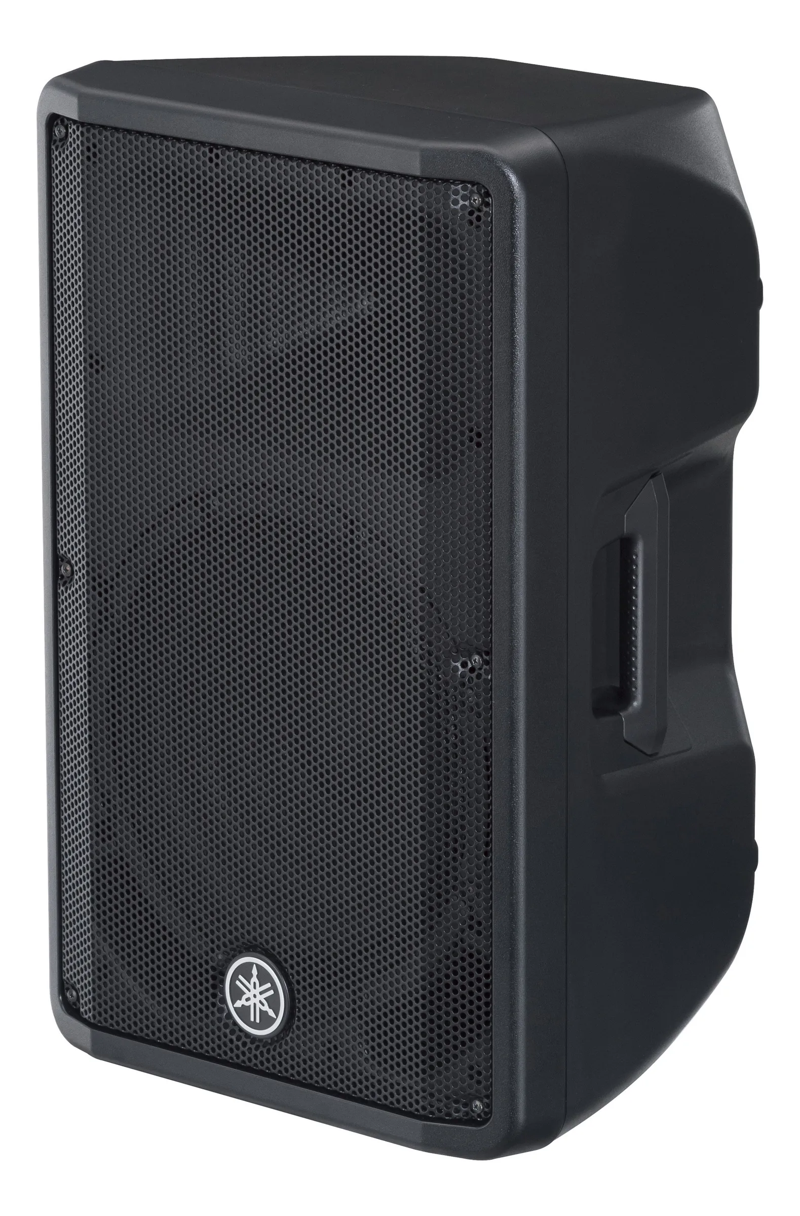 YAMAHA DBR12-Set1 ชุดเครื่องเสียงเคลื่อนที่ ลำโพงพกพา , ลำโพง pa ,เครื่องเสียงพกพา รูป 2