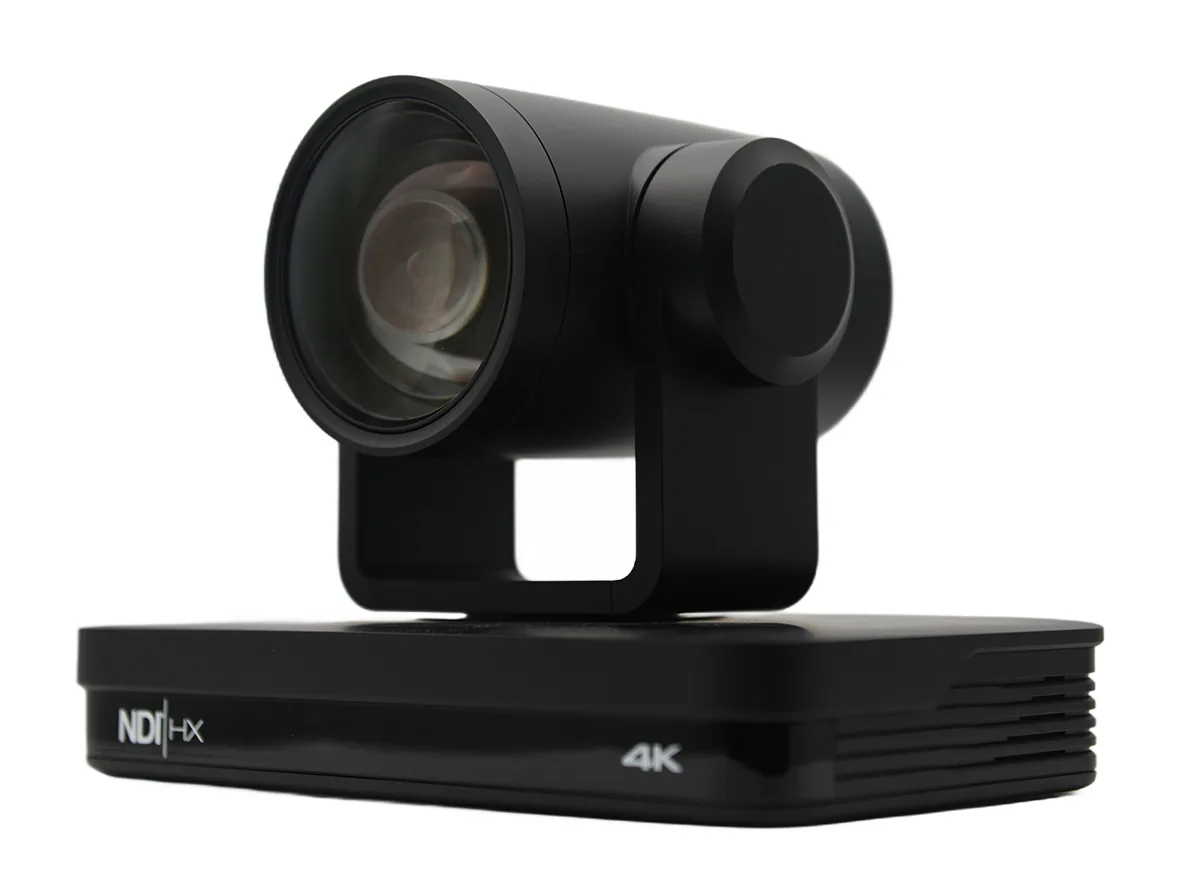 RGBlink RGB12X-UNAI-BK รูป 3