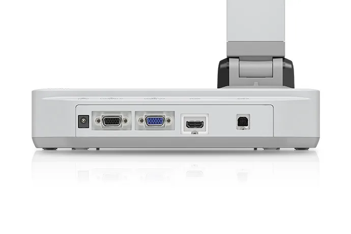 Epson ELPDC21 รูป 2