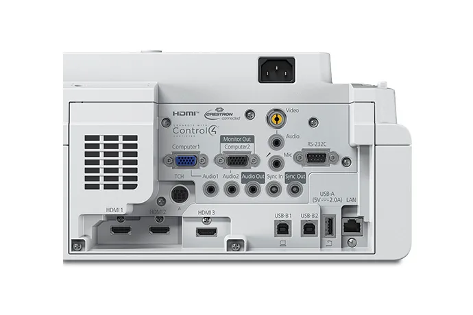 Epson EB-770Fi รูป 3