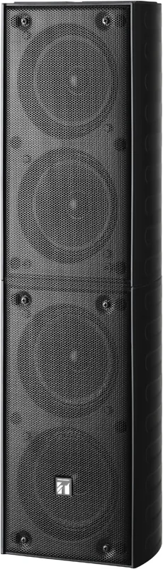 TOA TZ-406B AS Column Speaker 4 x 10 cm 100 v line ลำโพง
