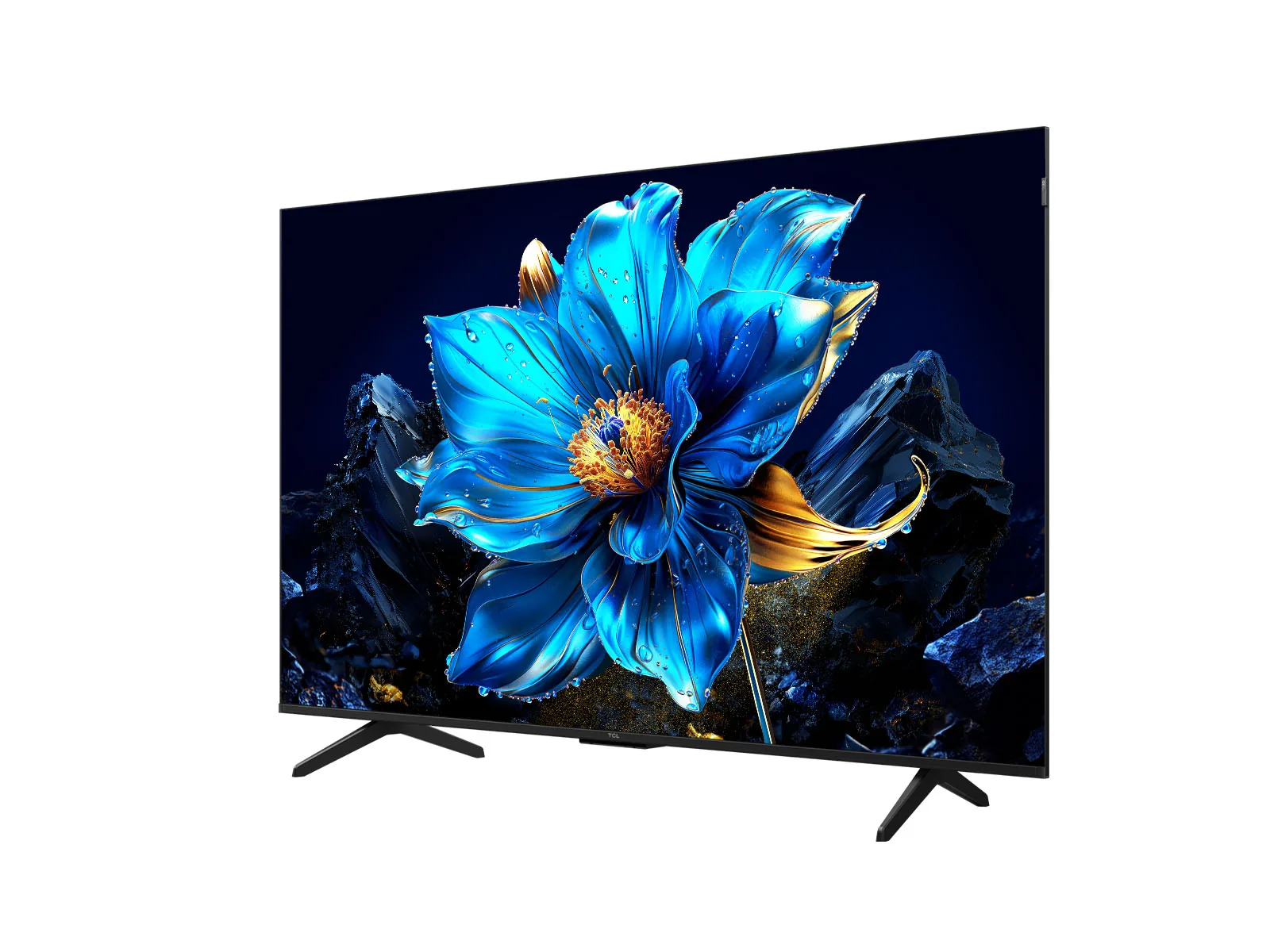 TCL 55P7K 55" 4K Smart TV รูป 2