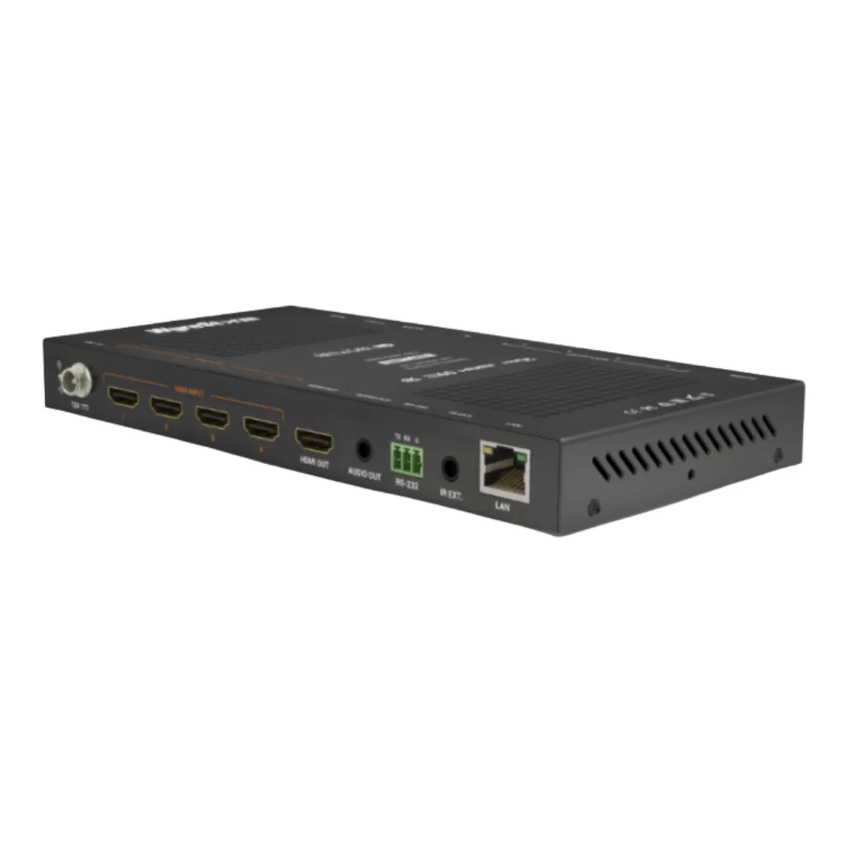 WyreStorm NHD-0401-MV