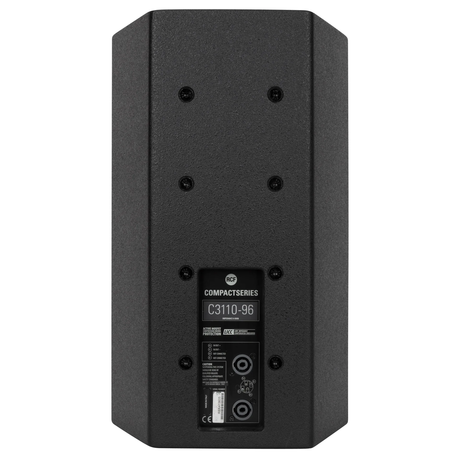 RCF C 3110-126 รูป 2