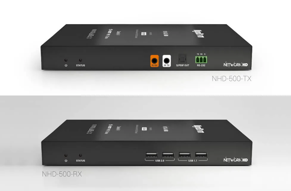 WyreStorm NHD-500-TX-V2 รูป 2