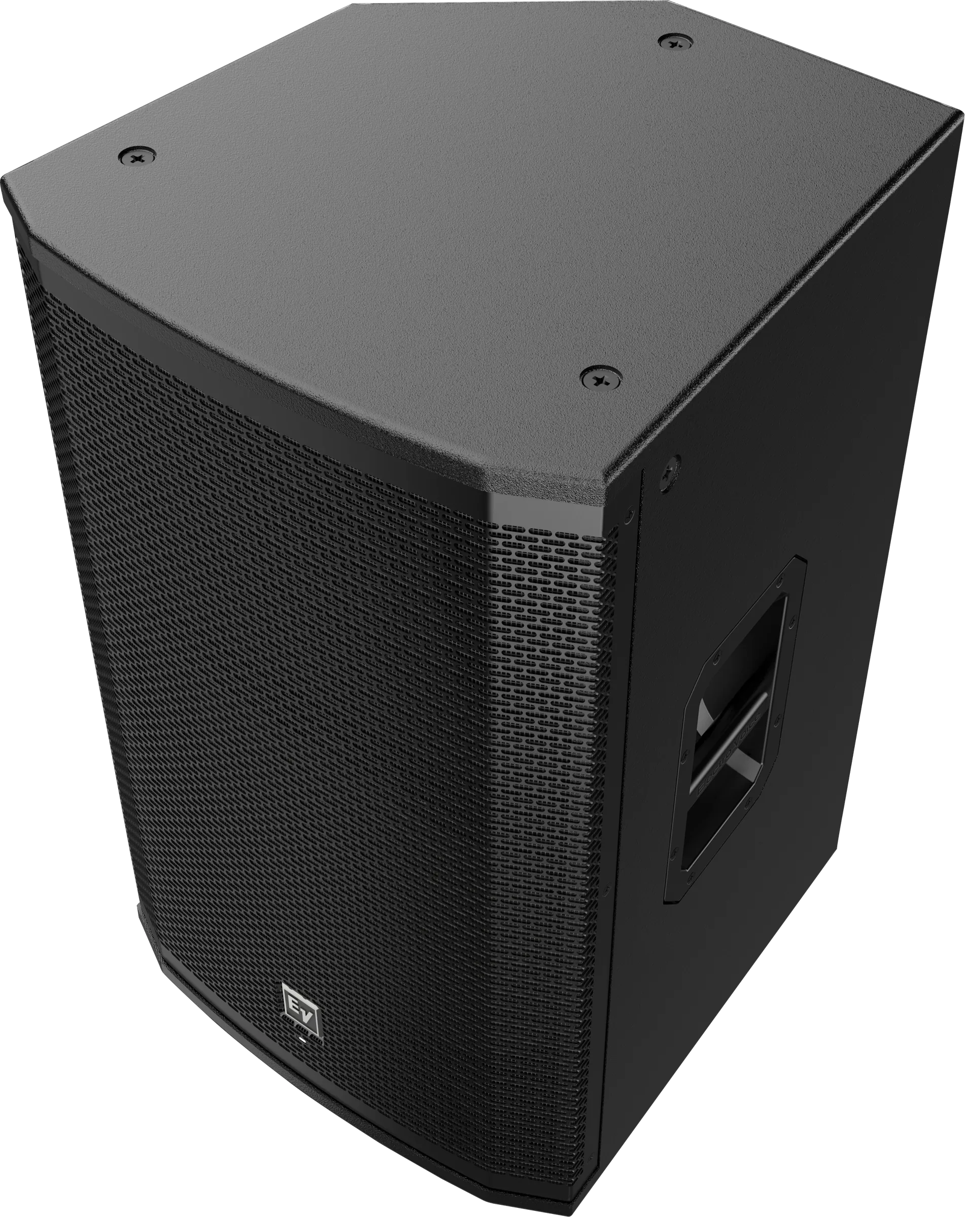 Electro-Voice ETX-15P 2000W 15" 2-way Powered Loundspeaker ลำโพง รูป 7