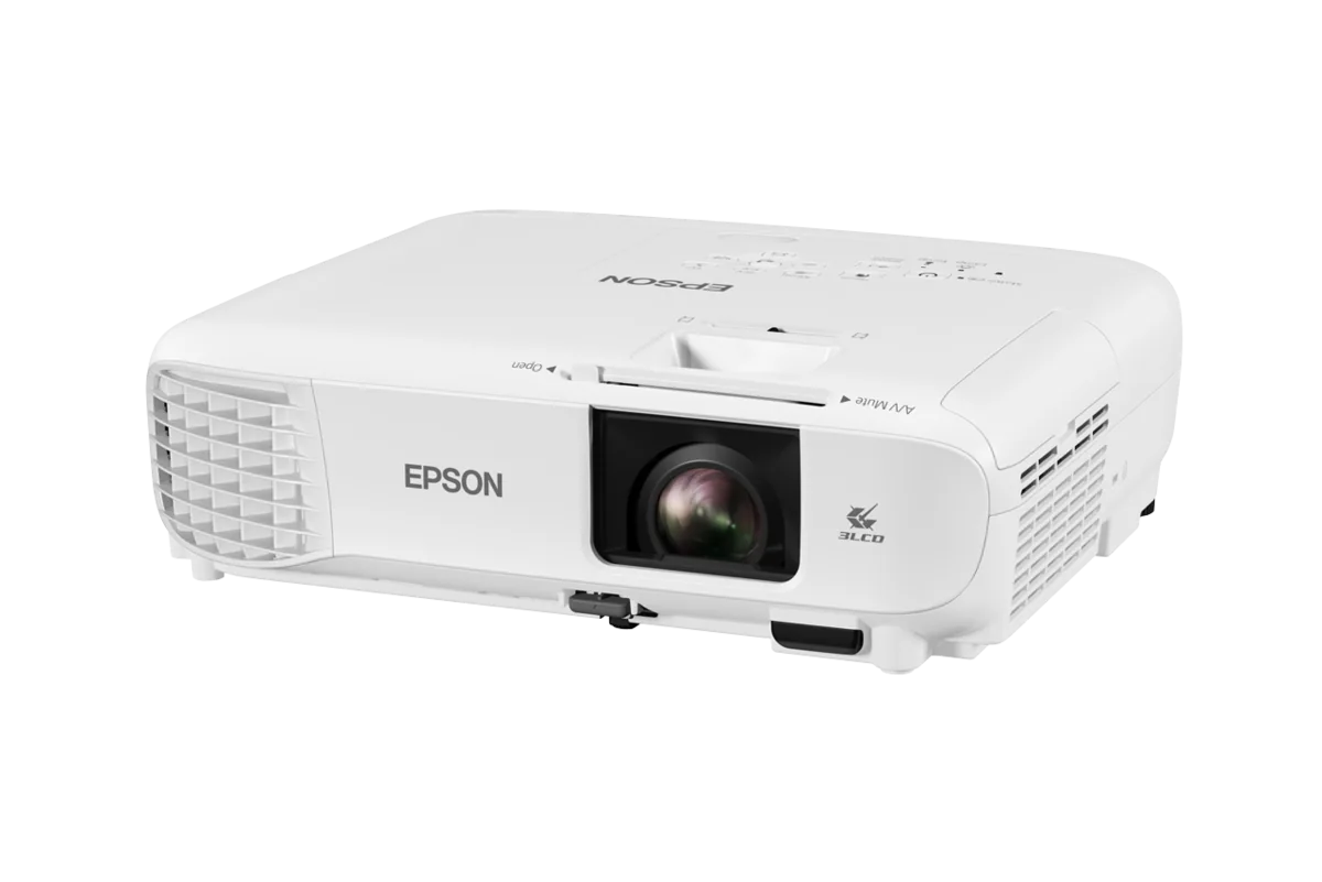 Epson EB-E24