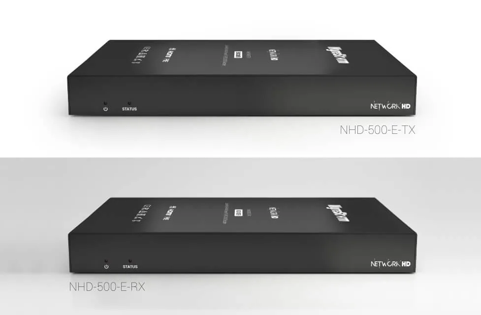 WyreStorm NHD-500-E-RX Lite รูป 2