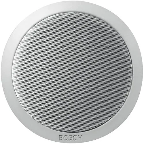 BOSCH LHM-0606/10 6W ceiling speaker