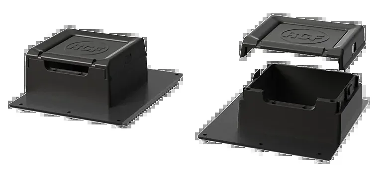 RCF RP 1X HDL 50