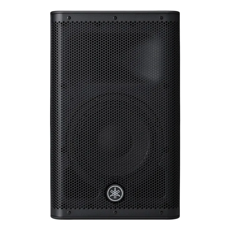 YAMAHA DXR10MKII 2-Way Active Loudspeaker ลำโพง รูป 2