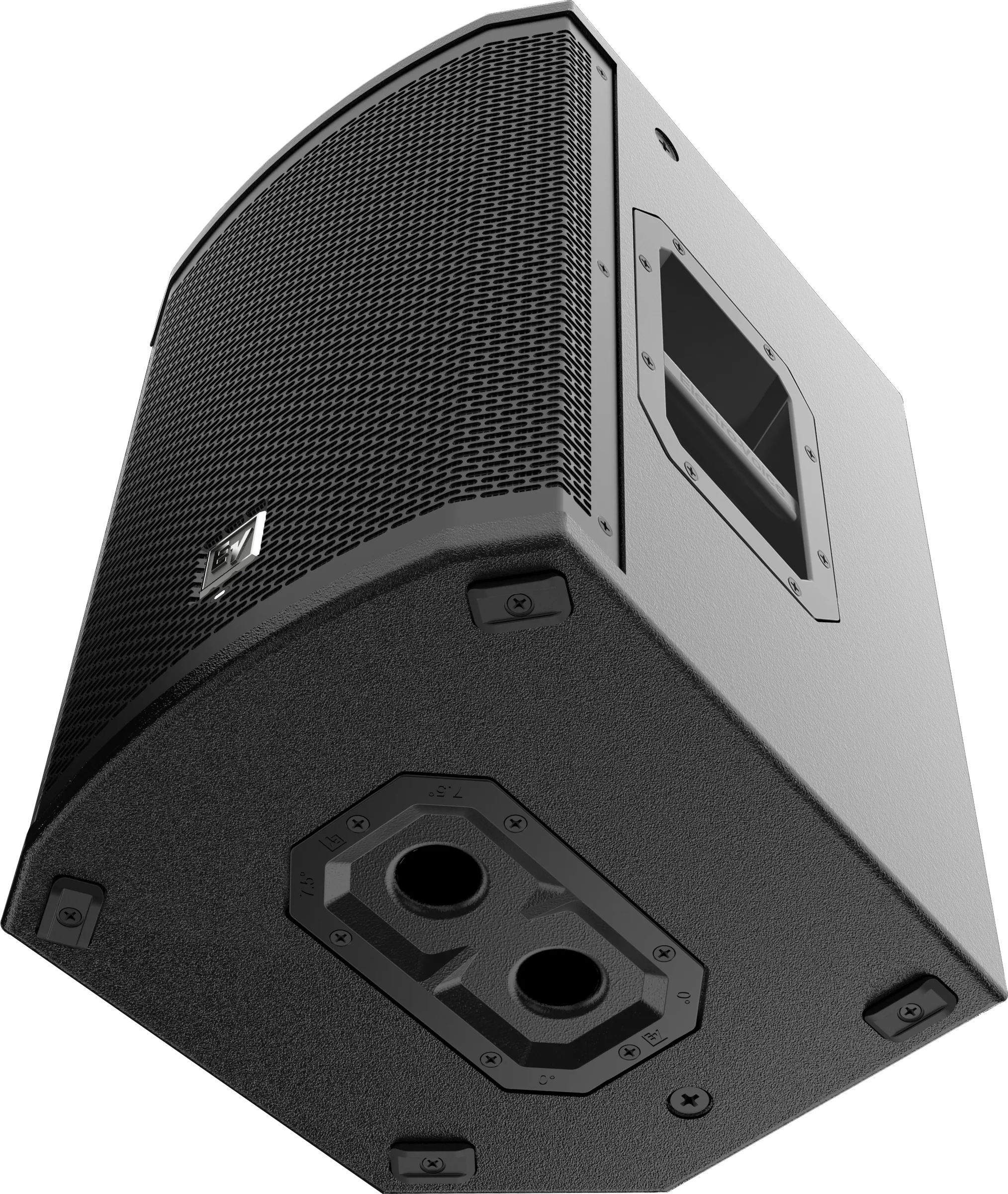 Electro-Voice ETX-10P 2000W 10" 2-Way Lound speaker ลำโพง รูป 4