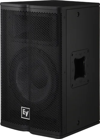 Electro-Voice TX1122 ตู้ลำโพง ขนาด 12 นิ้ว 2,000 วัตต์ ลำโพง รูป 2